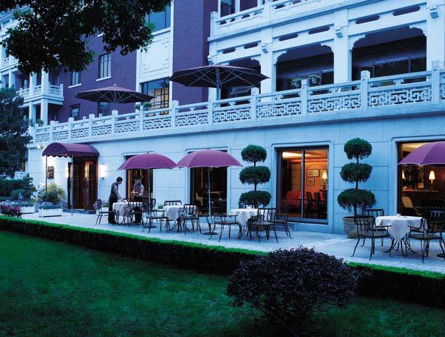 Shangri-La Hotel Hangzhou