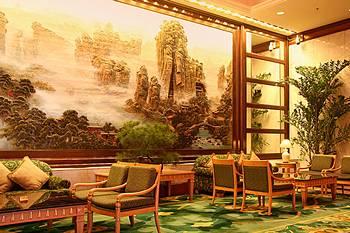 Shangri-La Hotel Hangzhou