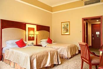 Shangri-La Hotel Hangzhou