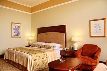 Shangri-La Hotel Hangzhou