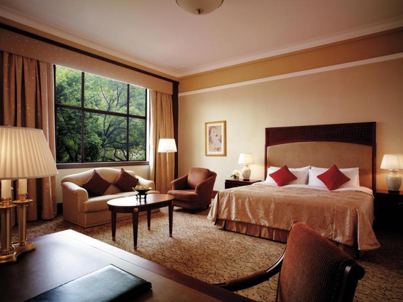 Shangri-La Hotel Hangzhou