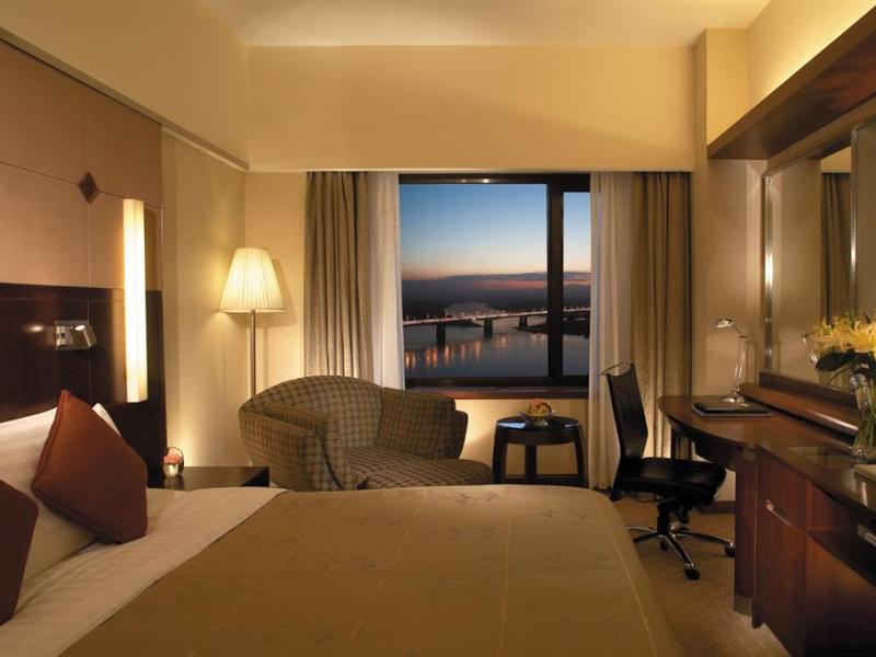 Shangri-La Hotel Harbin