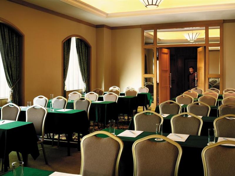 Shangri-La Hotel Harbin