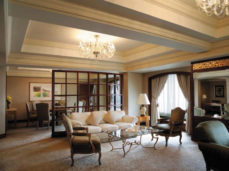 Shangri-La Hotel Harbin