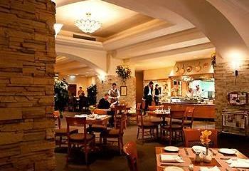 Отель Shangri-La Hotel Harbin Китай, Харбин, фото 7