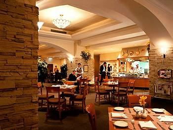 Shangri-La Hotel Harbin