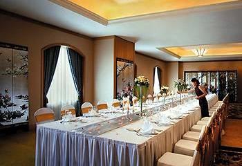 Отель Shangri-La Hotel Harbin Китай, Харбин, фото 9