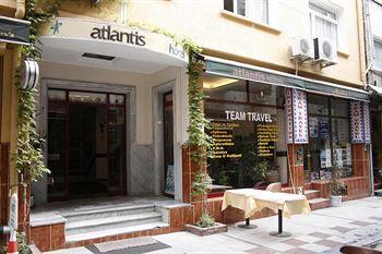 Atlantis Hotel