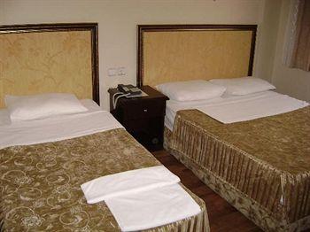 Atlantis Hotel