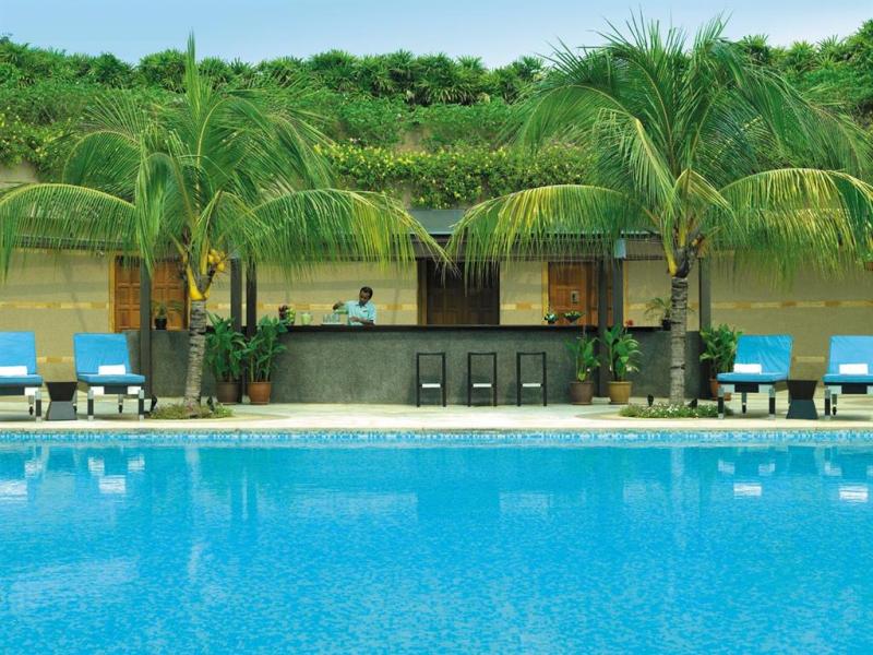 Shangri-La Hotel Penang