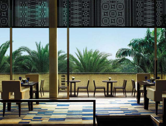 Shangri-La Hotel Penang