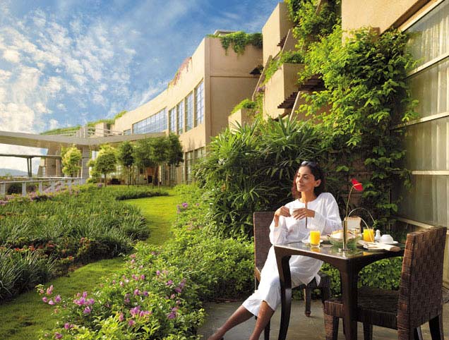 Shangri-La Hotel Penang