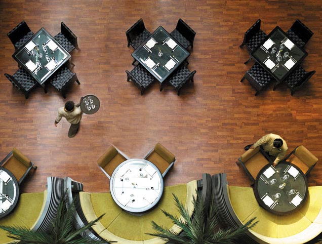 Shangri-La Hotel Penang