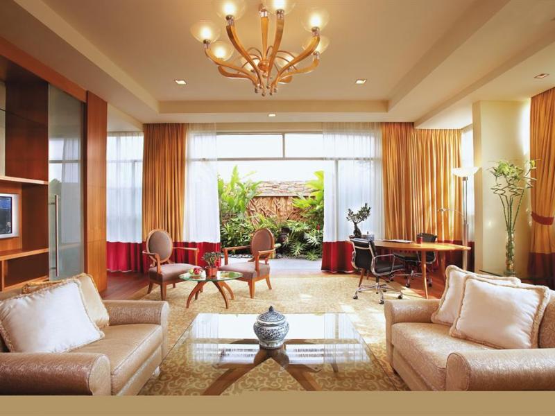 Shangri-La Hotel Penang