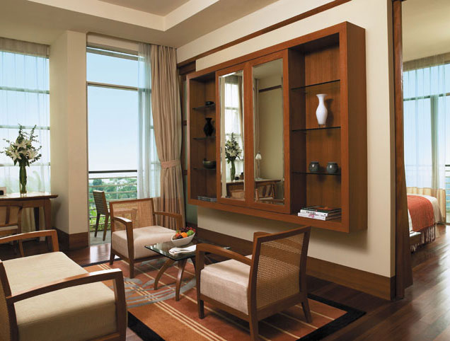 Shangri-La Hotel Penang