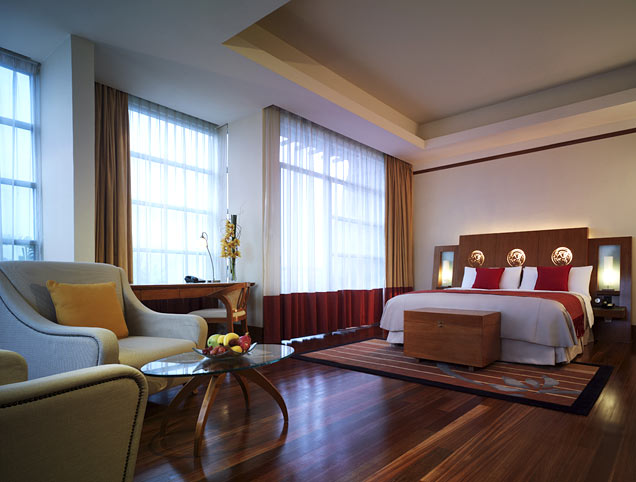 Shangri-La Hotel Penang