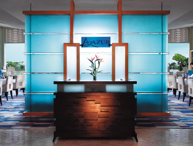 Shangri-La Hotel Penang