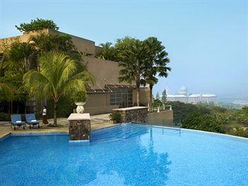 Shangri-La Hotel Penang