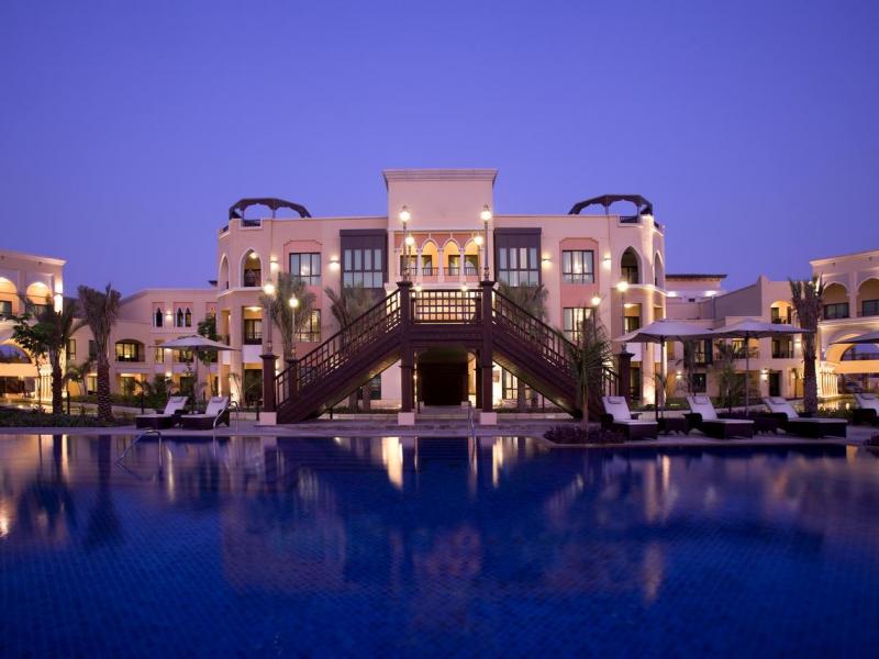 Shangri-La Hotel Qaryat Al Beri Abu Dhabi