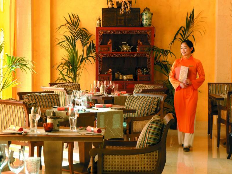 Shangri-La Hotel Qaryat Al Beri Abu Dhabi