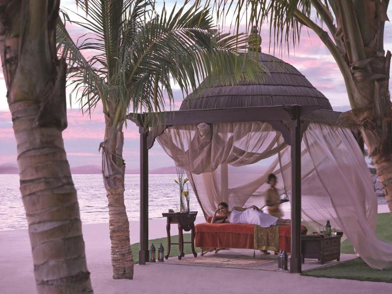 Shangri-La Hotel Qaryat Al Beri Abu Dhabi