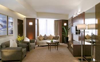 Shangri-La Hotel Shenzhen