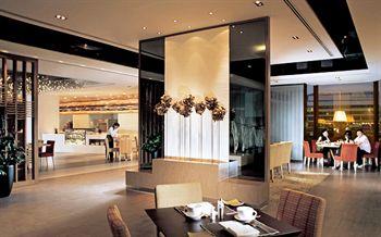 Shangri-La Hotel Shenzhen
