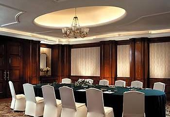 Отель Shangri-La Hotel Shenzhen Китай, Шеньчжень (Свензхен), фото 17
