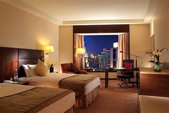 Отель Shangri-La Hotel Shenzhen Китай, Шеньчжень (Свензхен), фото 18