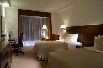 Отель Shangri-La Hotel Shenzhen Китай, Шеньчжень (Свензхен), фото 19
