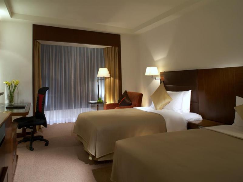 Shangri-La Hotel Shenzhen