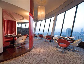 Shangri-La Hotel Shenzhen