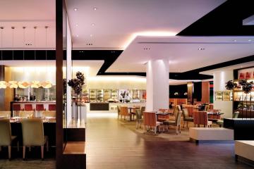 Отель Shangri-La Hotel Shenzhen Китай, Шеньчжень (Свензхен), фото 21