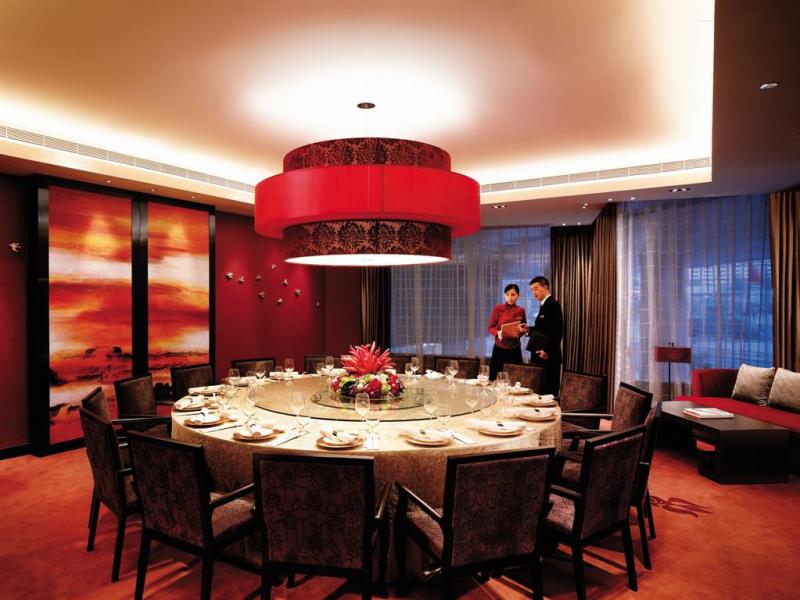 Shangri-La Hotel Shenzhen
