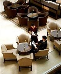 Отель Shangri-La Hotel Shenzhen Китай, Шеньчжень (Свензхен), фото 26