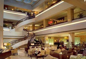 Отель Shangri-La Hotel Shenzhen Китай, Шеньчжень (Свензхен), фото 27