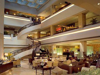 Shangri-La Hotel Shenzhen