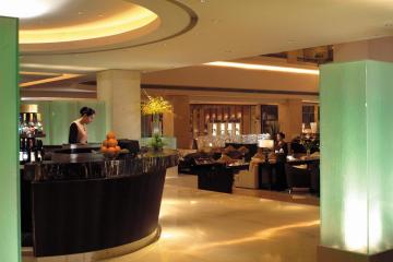 Отель Shangri-La Hotel Shenzhen Китай, Шеньчжень (Свензхен), фото 28