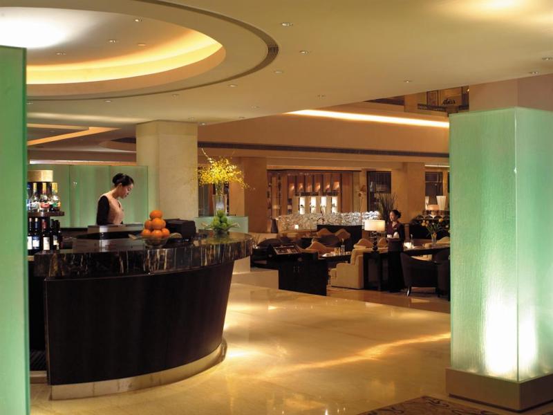 Shangri-La Hotel Shenzhen