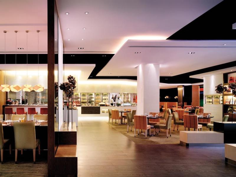 Shangri-La Hotel Shenzhen