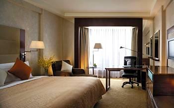 Отель Shangri-La Hotel Shenzhen Китай, Шеньчжень (Свензхен), фото 3