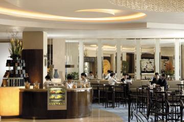 Отель Shangri-La Hotel Shenzhen Китай, Шеньчжень (Свензхен), фото 31