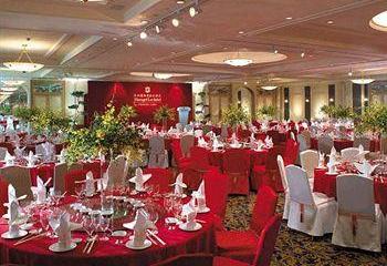 Отель Shangri-La Hotel Shenzhen Китай, Шеньчжень (Свензхен), фото 32