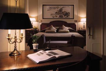 Отель Shangri-La Hotel Shenzhen Китай, Шеньчжень (Свензхен), фото 33