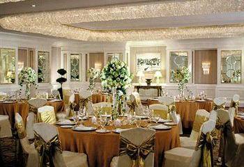 Отель Shangri-La Hotel Shenzhen Китай, Шеньчжень (Свензхен), фото 34