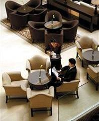 Отель Shangri-La Hotel Shenzhen Китай, Шеньчжень (Свензхен), фото 36