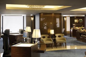 Отель Shangri-La Hotel Shenzhen Китай, Шеньчжень (Свензхен), фото 38