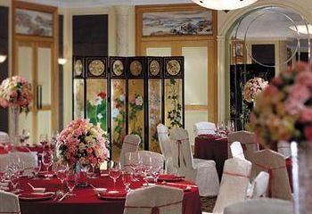 Отель Shangri-La Hotel Shenzhen Китай, Шеньчжень (Свензхен), фото 39