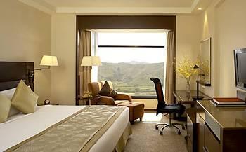 Отель Shangri-La Hotel Shenzhen Китай, Шеньчжень (Свензхен), фото 5