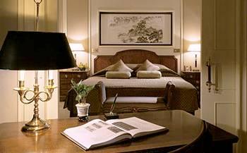 Отель Shangri-La Hotel Shenzhen Китай, Шеньчжень (Свензхен), фото 6